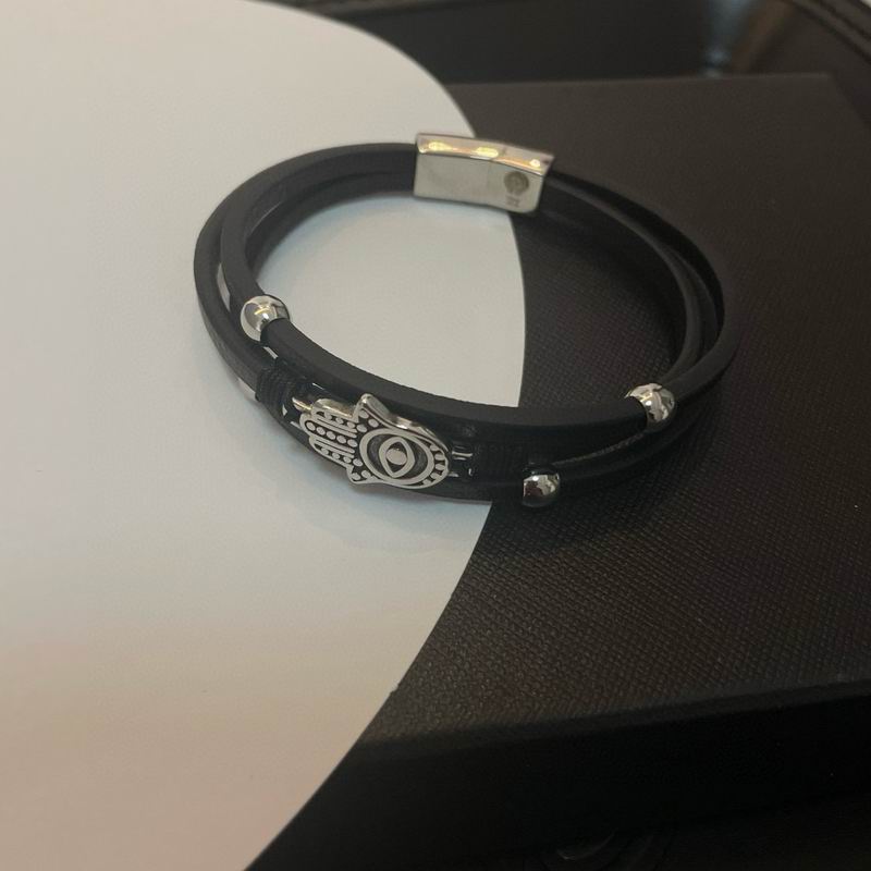 Chrome Hearts bracelet 06yxh33